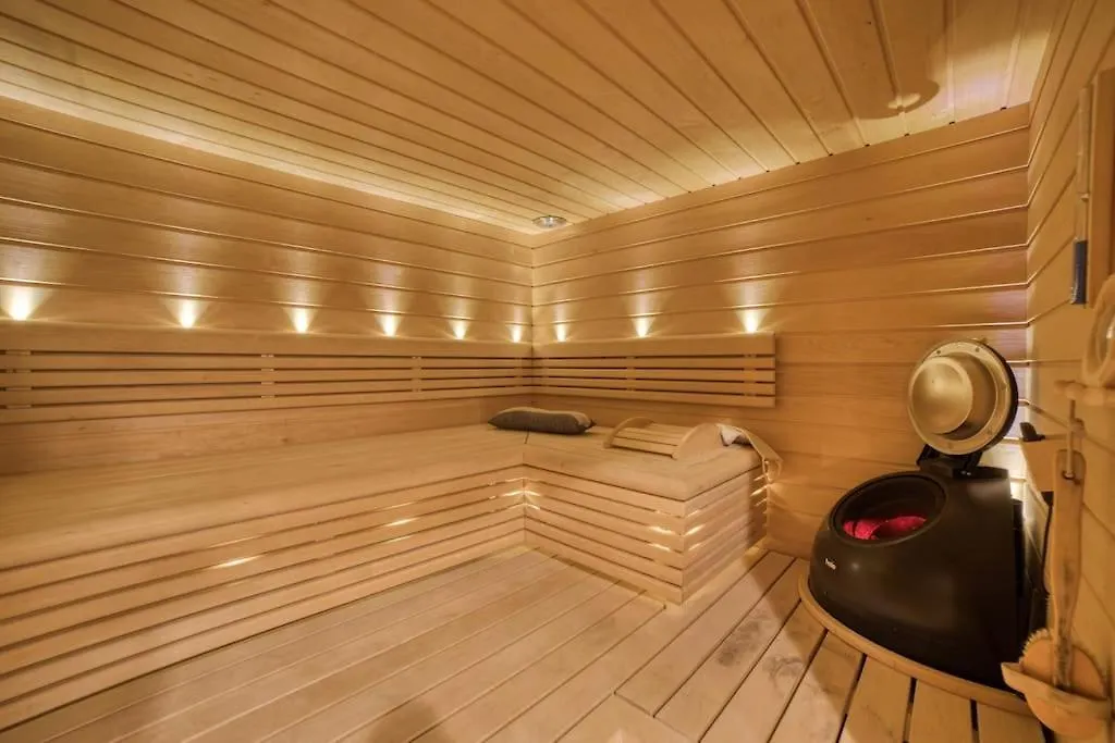 Chalet 124 Chamonix Mont Blanc