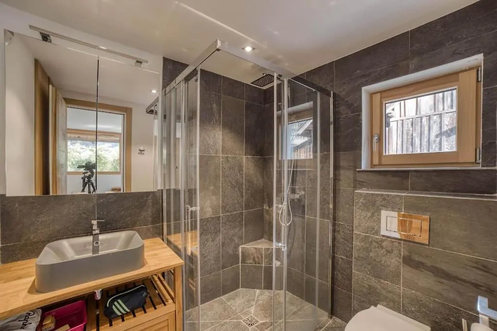 Chalet 124 Chamonix Mont Blanc